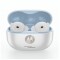 AURICULARES MOTO BUDS PLUS II Auriculares Inalámbricos MOTOROLA Moto Buds II Plus BT Con Cancelación De Ruido- Bright White