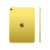 iPad 10th 256Gb Wifi Yellow Mpqa3ll/A iPad 10th 256Gb Wifi Yellow Mpqa3ll/A
