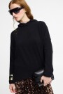 SWEATER Negro