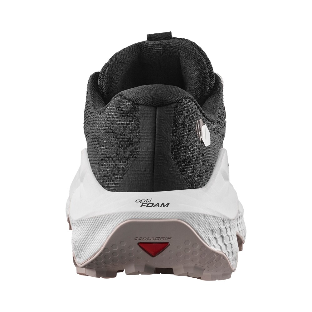Zapatillas Trail Running Ultra Glide 4 Mujer Black/white/silver