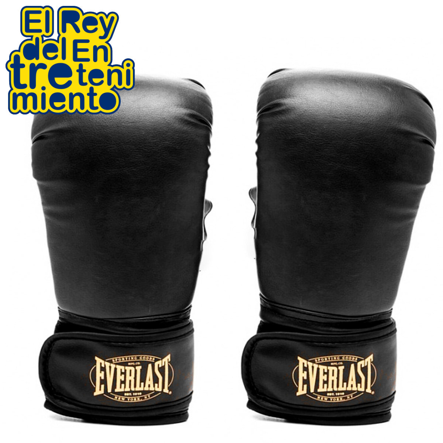  Everlast® Guantes de boxeo para bolsas pesadas (PR