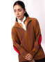 Buzo IVY Camel