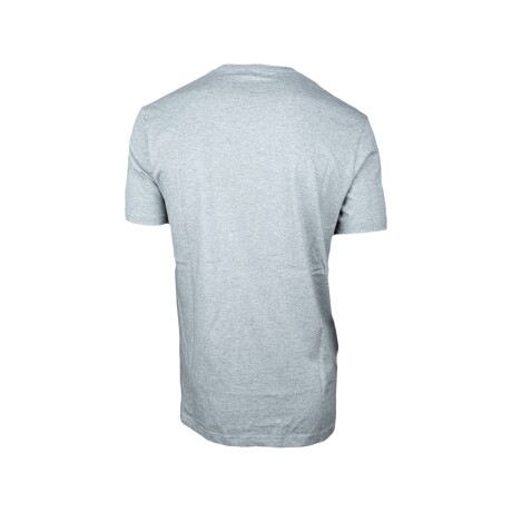 Remera Converse de Hombre - SPRAY STAR CHEVRON - 09331C035 Sin color