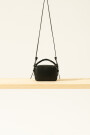 BANDOLERA DOUBLE Negro
