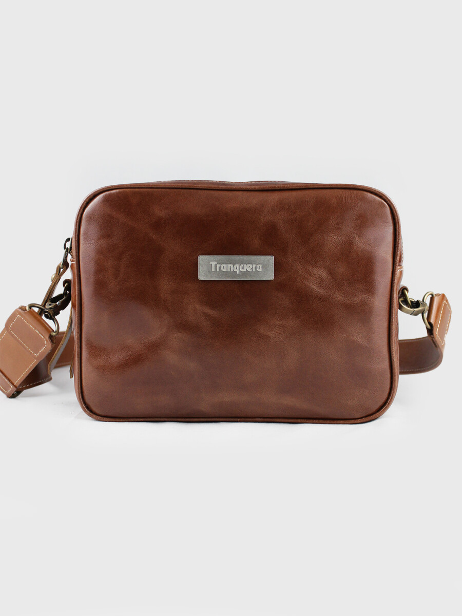 Morral Julieta - Marrón 