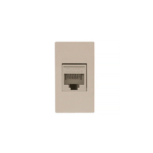 Módulo toma computación RJ45 CAT.6 - Ave C55223
