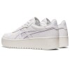 Japan S PF W - Mujer White/lilac Hint