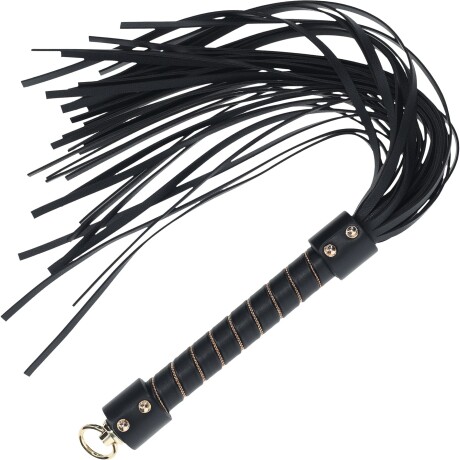 Látigo Ouch! London Collection Flogger Látigo Ouch! London Collection Flogger