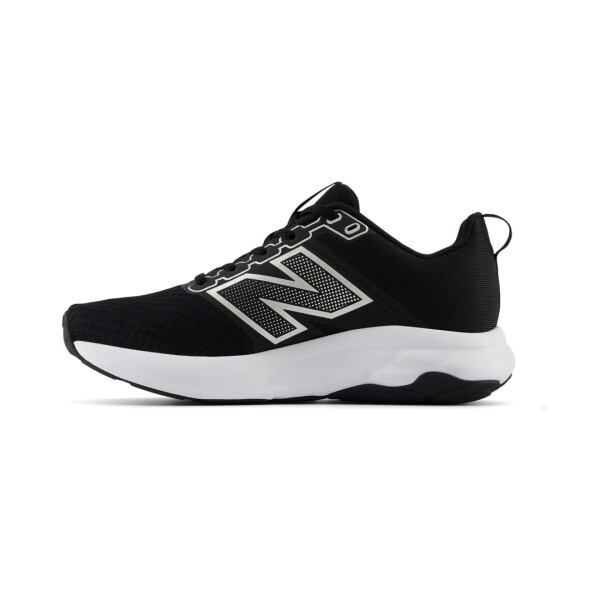460 460LK4 WOMAN - NEW BALANCE NEGRO/BLANCO