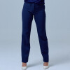 Pantalon De Vestir AZUL