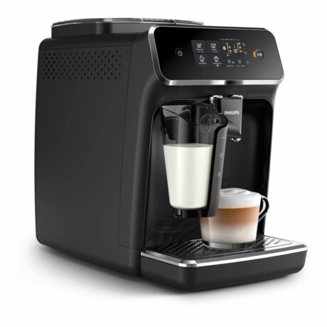 Cafetera Super Automática Expreso PHILIPS Series 2200 EP2231 Cafetera Super Automática Expreso PHILIPS Series 2200 EP2231