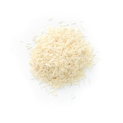 Arroz basmati La Molienda 1kg Arroz Basmati 1kg