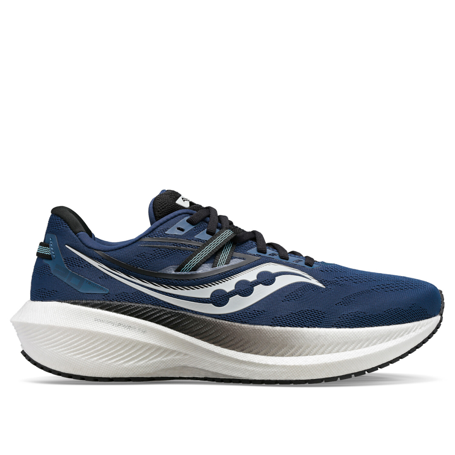Saucony triumph 7 hombre sales