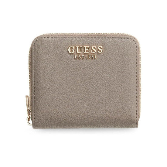 Billetera Guess Laurel II Dark Gris 0