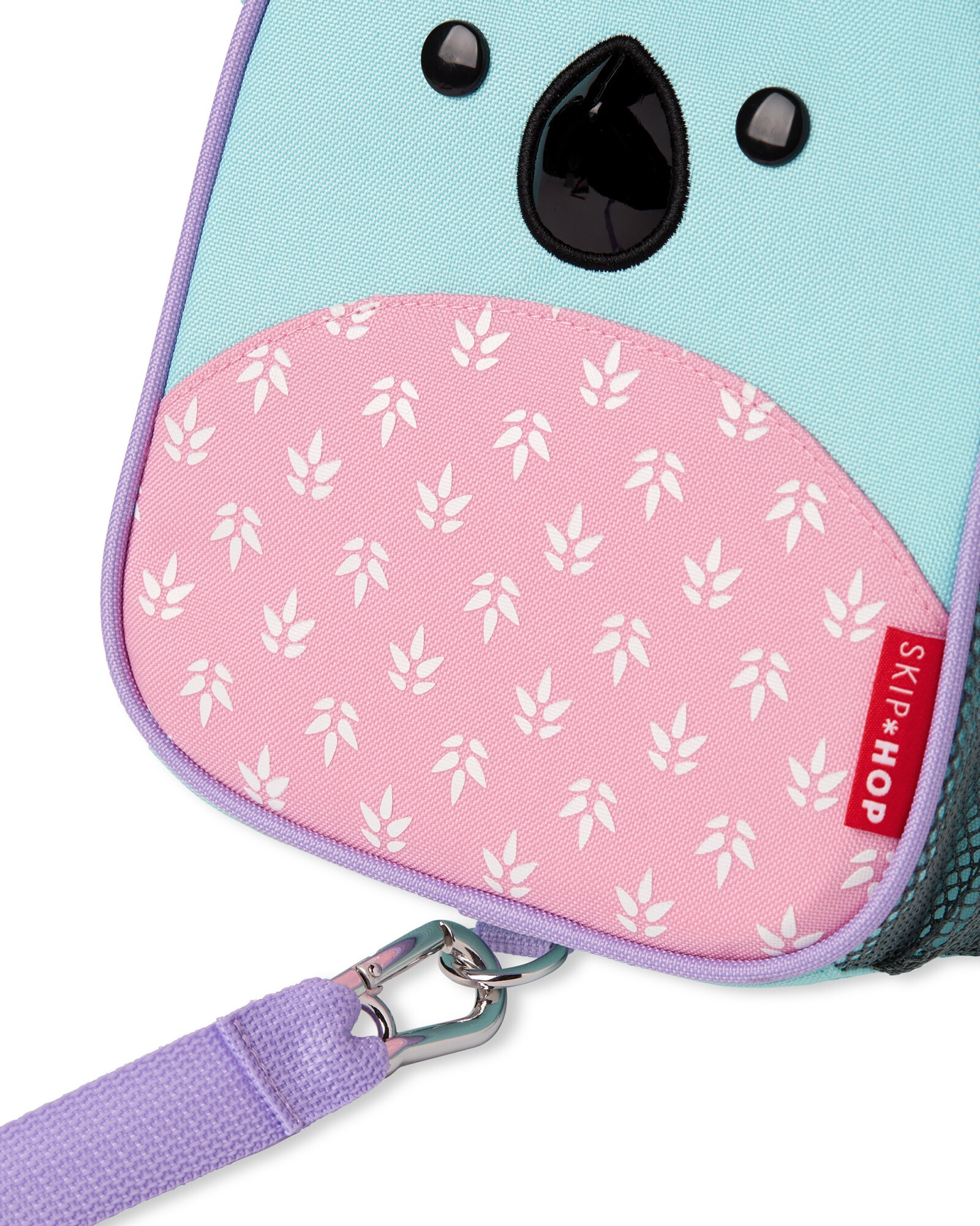 Mochila con arnés diseño koala Mochila con arnés diseño koala