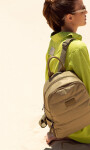 MOCHILA DENVER OLIVA