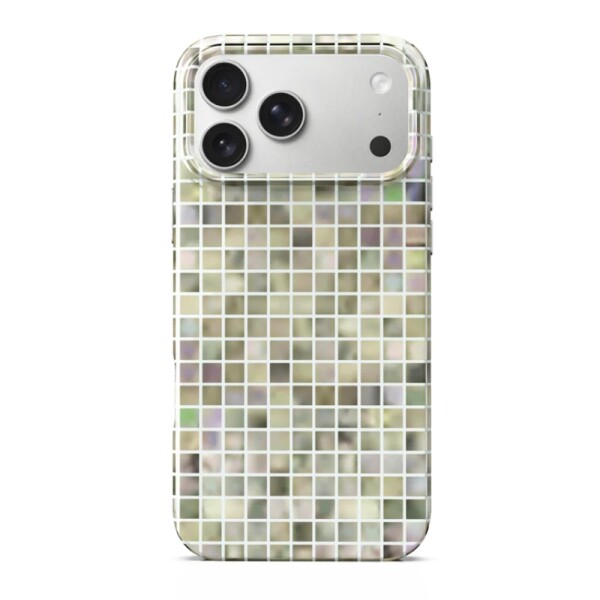 Case Prodigee iPhone 17 Pro Max Tile Case Prodigee iPhone 17 Pro Max Tile