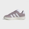 Championes Adidas Grand Court Alpha 00s Violeta