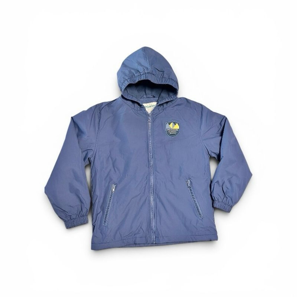 Campera de abrigo 