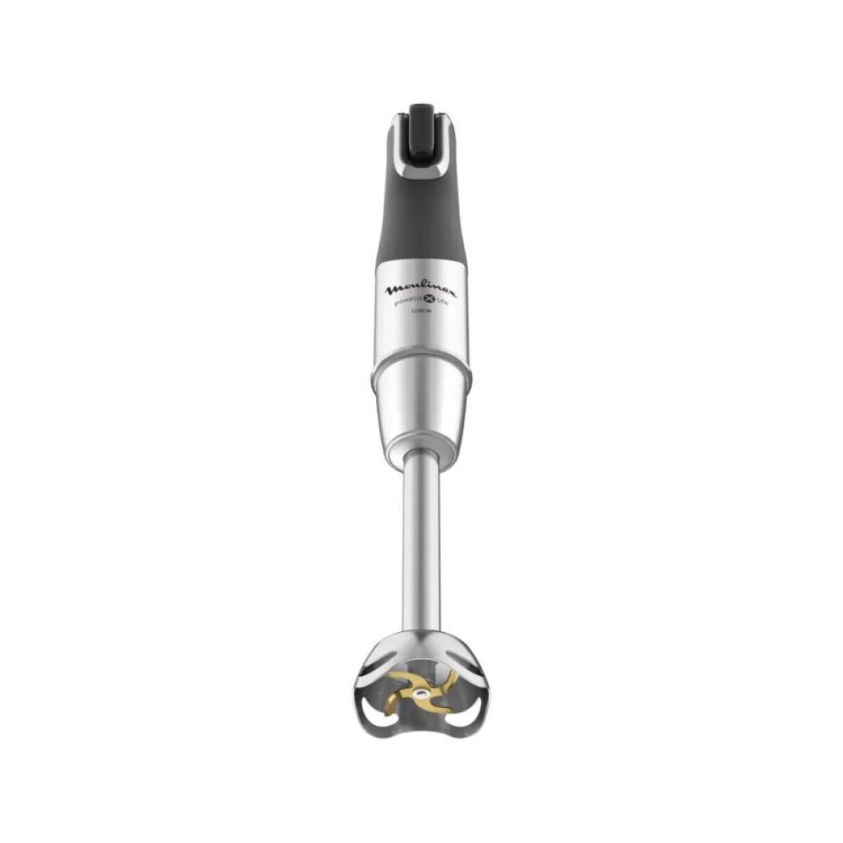 Mixer Profesional Moulinex 1200w Infiny Force Pro - 4 en 1 
