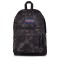 Mochila Portalaptop Right Pack Expression Denim Wash Black