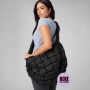 Bolsos The Hold It All Puff Bag Mujer Black