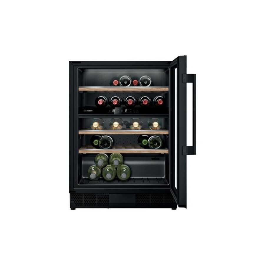 Vinoteca Bosch KUW21AHG0 44 botellas Vinoteca Bosch KUW21AHG0 44 botellas
