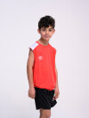 Musculosa Combined Loose Umbro Junior 049