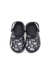 Sandalias Ventor Kids Dinosaurio - Negro Sandalias Ventor Kids Dinosaurio - Negro