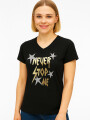 Remera Saumet Estampado 1