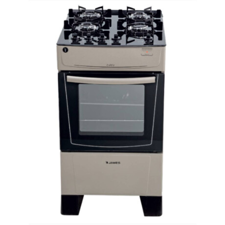 Cocina JAMES C 690 V Titanium
