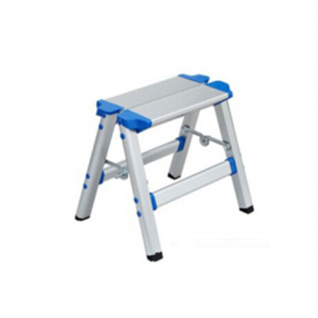 Banco Plegable Aluminio 001