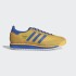 Championes Adidas SL 72 RS Amarillo