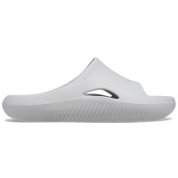 Sandalias Mellow Slide Gris