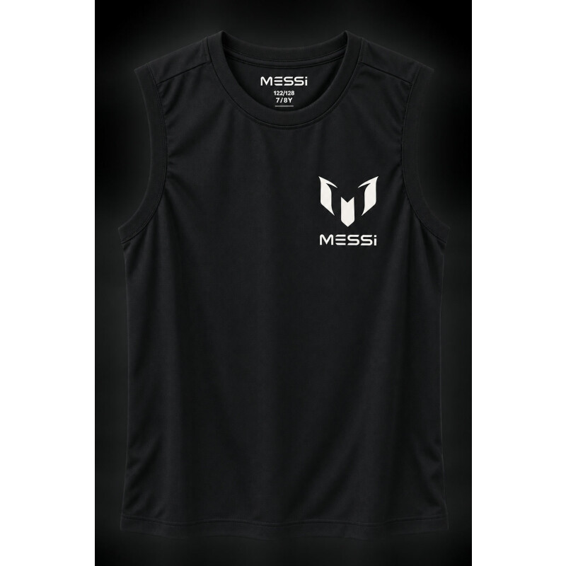 Musculosa Messi Eve Deep C139KBN36201-944 Musculosa Messi Eve Deep C139KBN36201-944