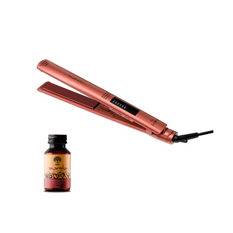 Plancha De Pelo Gama Italy Marula 4d Elegance Plancha De Pelo Gama Italy Marula 4d Elegance