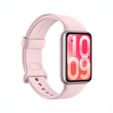 RELOJ XIAOMI SMART BAND 10 PRO Reloj Smartwatch XIAOMI Band 10 Pro 1,74' AMOLED BT Resitencia 5ATM - Lavender Pink