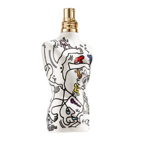 Perfume Jean Paul Gaultier Le Male Pride EDT 125ml Perfume Jean Paul Gaultier Le Male Pride EDT 125ml