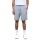 UMBRO BERMUDA CUTS Gris-blanco