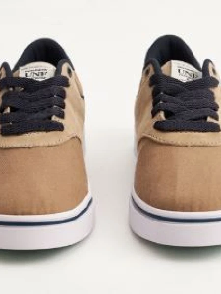 CALZADO UNIFORM MAGNUS BEIGE