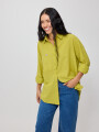 CAMISA VIONA RUSTY Verde