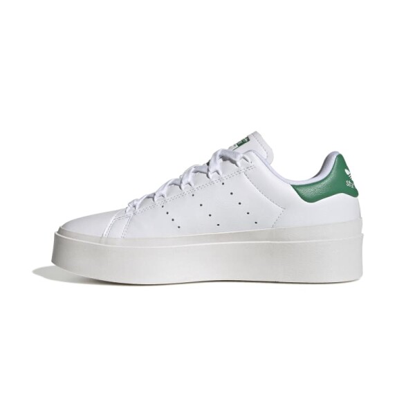 Championes Adidas Stan Smith Bonega Blanco