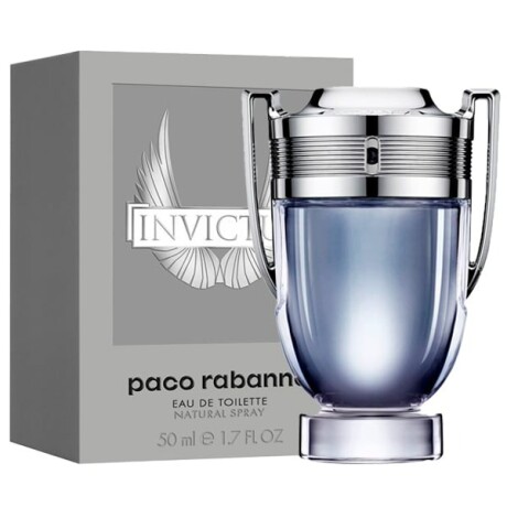 Paco Rabanne Invictus Eau de Toilette 50ml Paco Rabanne Invictus Eau de Toilette 50ml