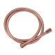 Griferia Flexible Repuesto Bronce Cepillado Serie Bella