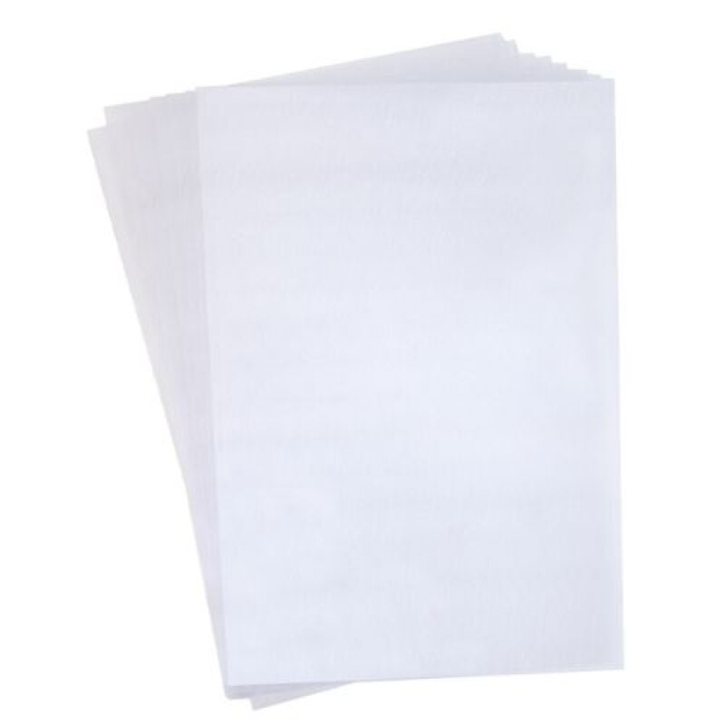 Playbox Beads- Pack 5 hojas A4 transparentes- Shrink Playbox Beads- Pack 5 Hojas A4 Transparentes- Shrink