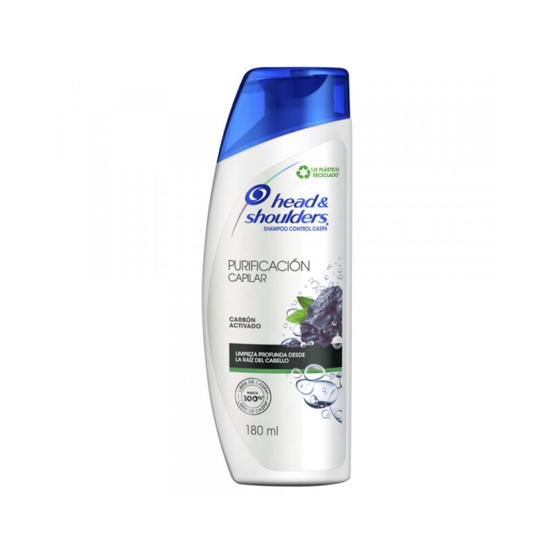 HEAD&SHOUL SH.180ML P.CAPILAR Head&shoul Sh.180ml P.capilar