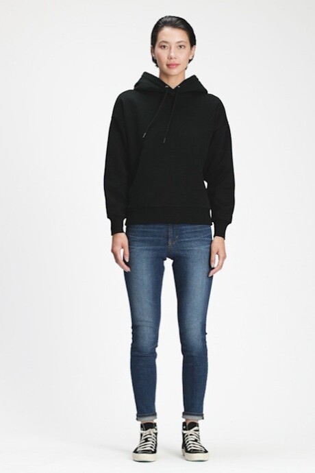 Jean Legging Tiro Alto Mujer Medium Charlotte