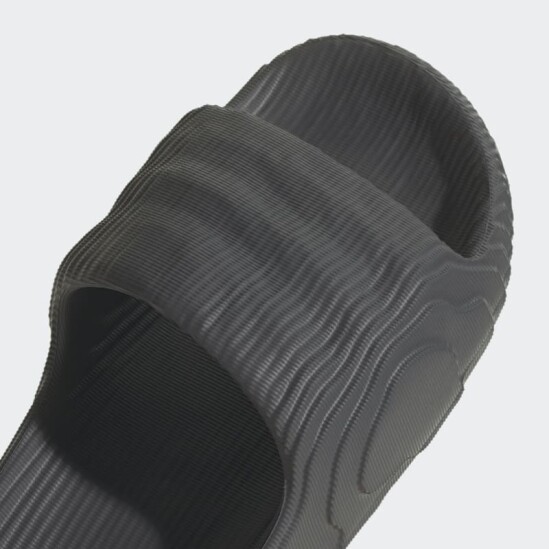 Ojotas Adidas Adilette 22 Gris