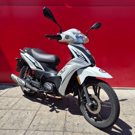 Keeway Target 125 Usada Keeway Target 125 Usada