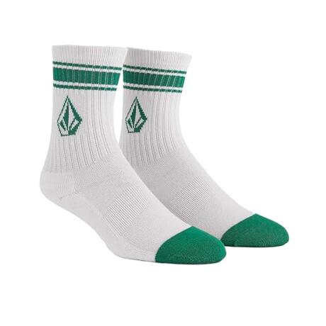 Medias Volcom Abg Full Stone Sock Multi Pack Niño